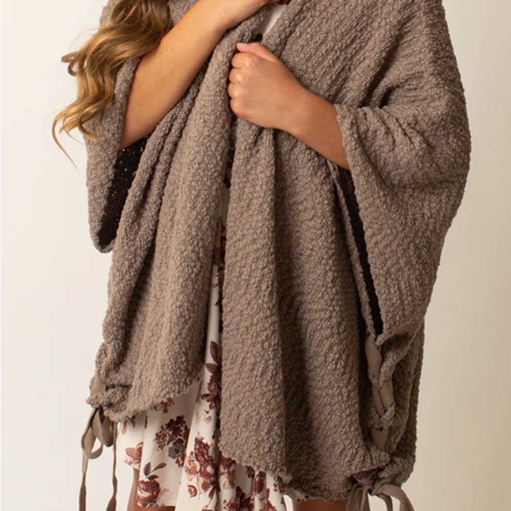 Joy Folie ANTONIETTA CARDI IN TAUPE